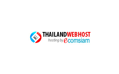 Logo thailandwebhost web hosting thailand เว็บโฮสติ้งไทย  ฟรีโดเมน ฟรี SSL